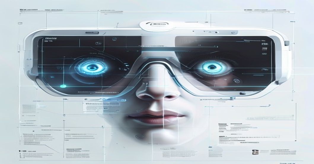 混合现实光场显示:下一代头显如何解决视觉辐辏冲突?